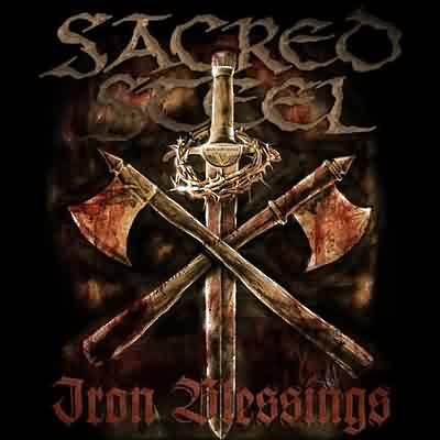 Sacred Steel: "Iron Blessings" – 2004